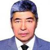 Бегалинов Абдрахман Бегалинович