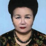 Шаяхметова Нурбала Кулькеновна