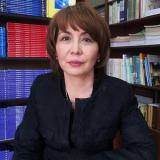Ахатова Багиля Абильмажиновна