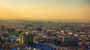 Сейсмические разломы под Алматы: Что скрывается под поверхностью города?