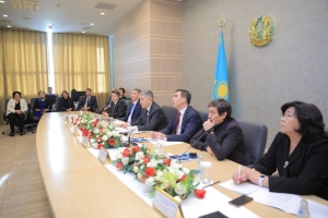 Новый Казахстан: стратегия экономического развития
