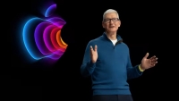 Гарнитура дополненной реальности Apple станет первым продуктом, на который не повлиял Стив Джобс