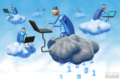 Micro Focus признана мировым лидером в области решений для управления гибридными облаками